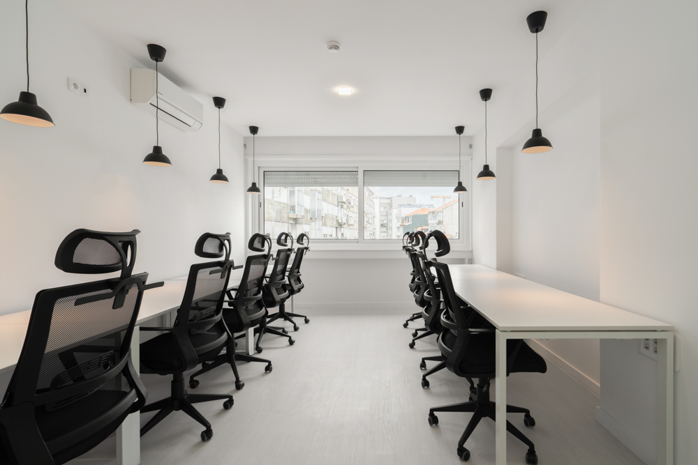 Work Wise Private Offices