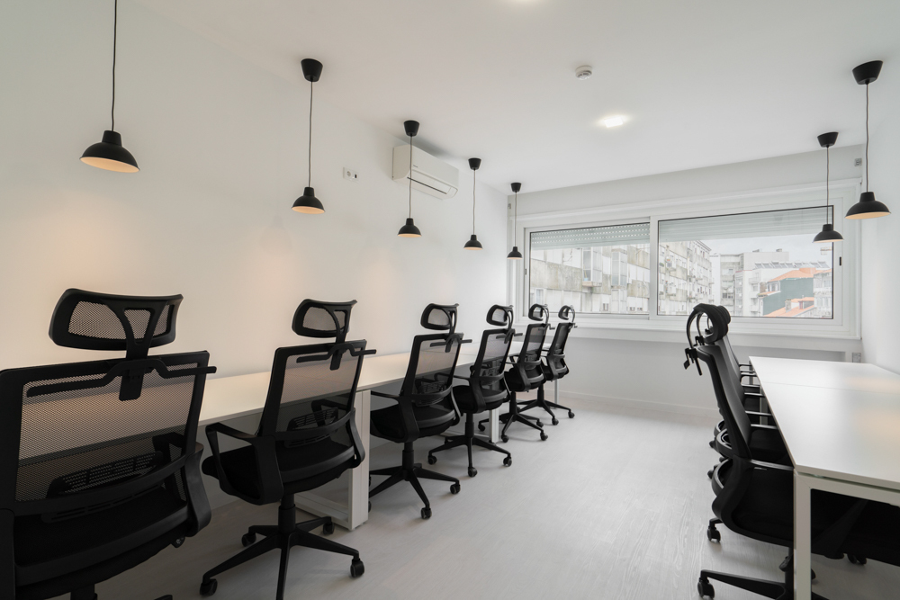 Work Wise Private Offices