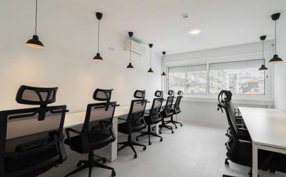 Work Wise Private Offices Work Wise Private Offices