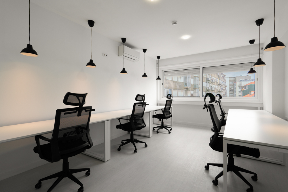 Work Wise Private Offices