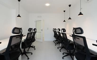 Work Wise Private Offices Work Wise Private Offices