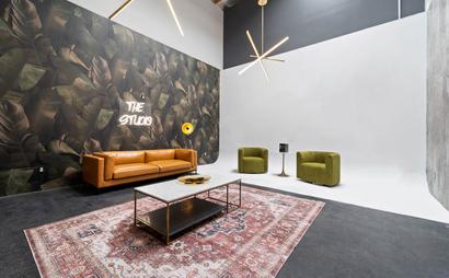 The Studio The Studio