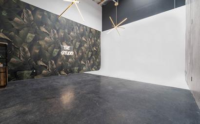 The Studio The Studio