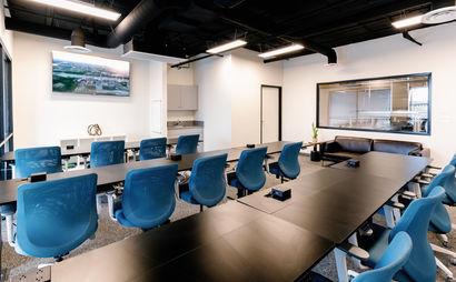 The Workshop The Workshop