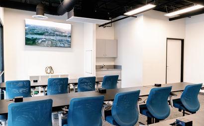 The Workshop The Workshop