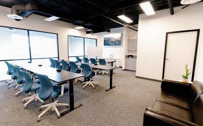 The Workshop The Workshop