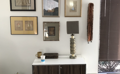 Harmeen Ahuja Harmeen Ahuja