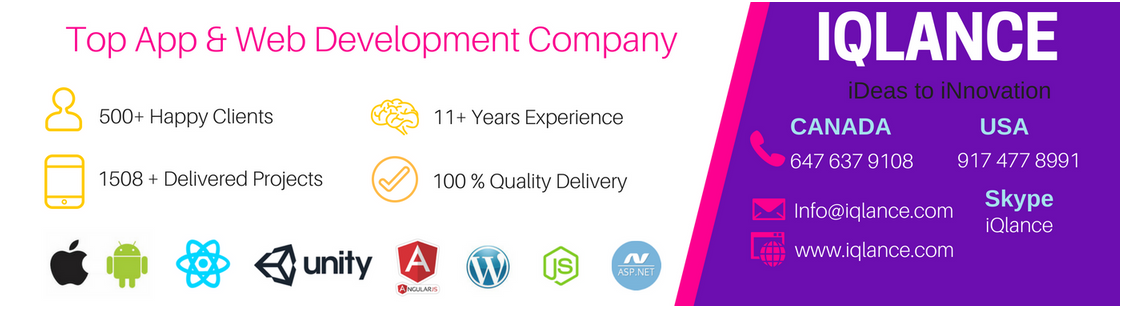 iQance Solutions USA