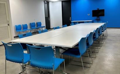 Galleria Training Room Galleria Training Room