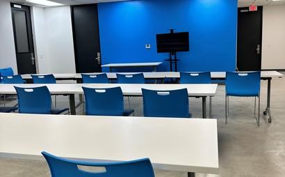 Galleria Training Room Galleria Training Room