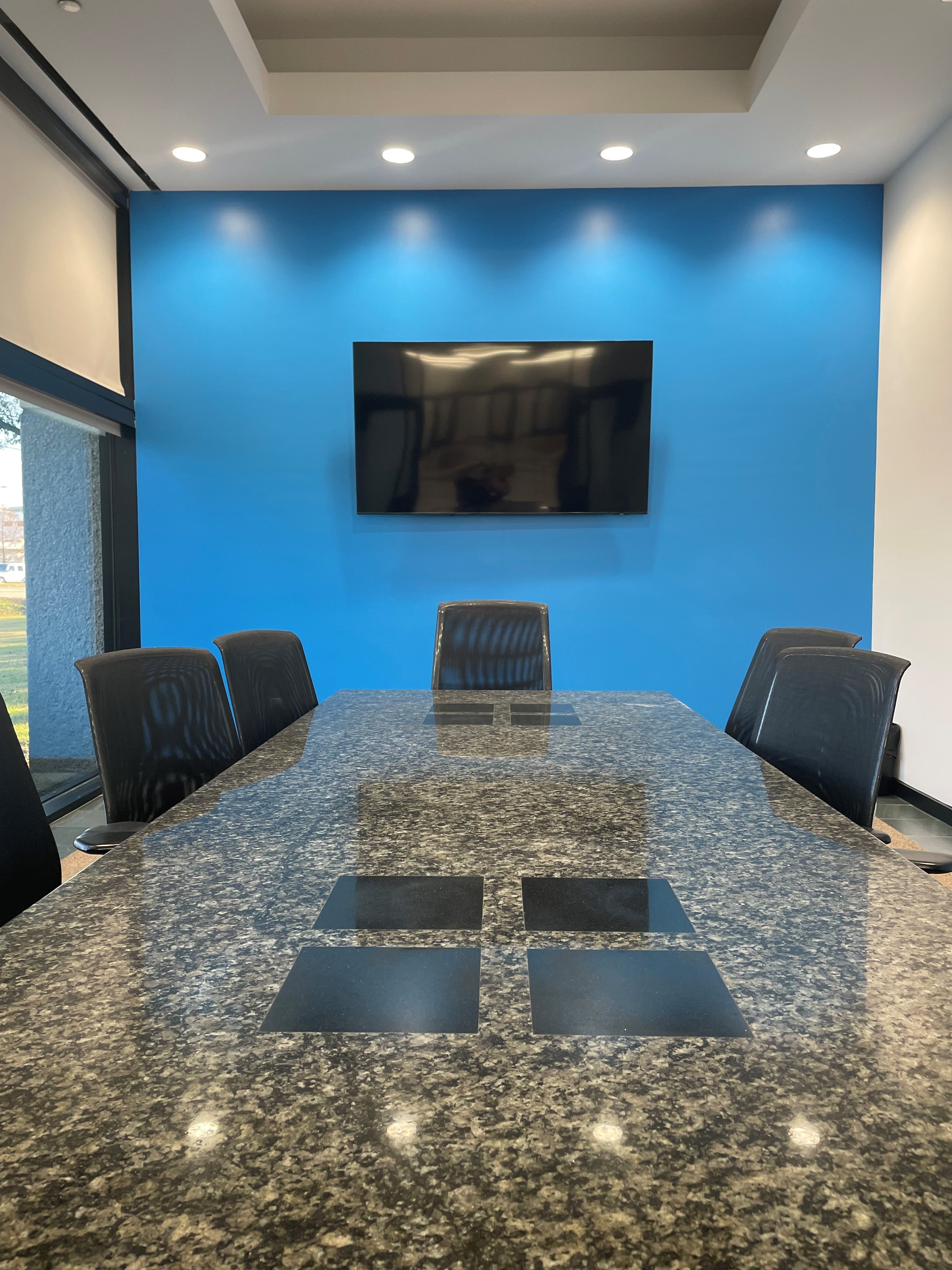 Westheimer Conference Room  Westheimer Conference Room