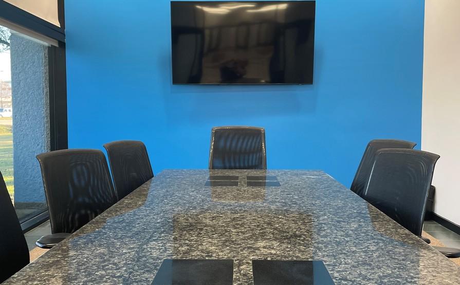 Westheimer Conference Room
