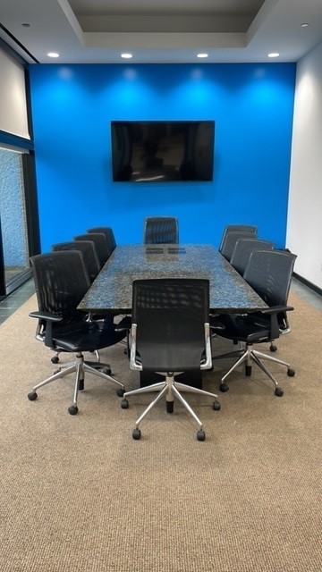 Westheimer Conference Room  Westheimer Conference Room