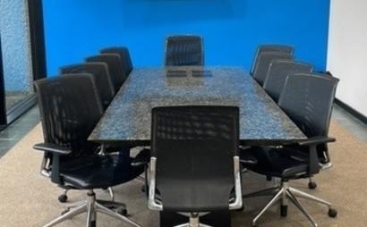 Westheimer Conference Room Westheimer Conference Room