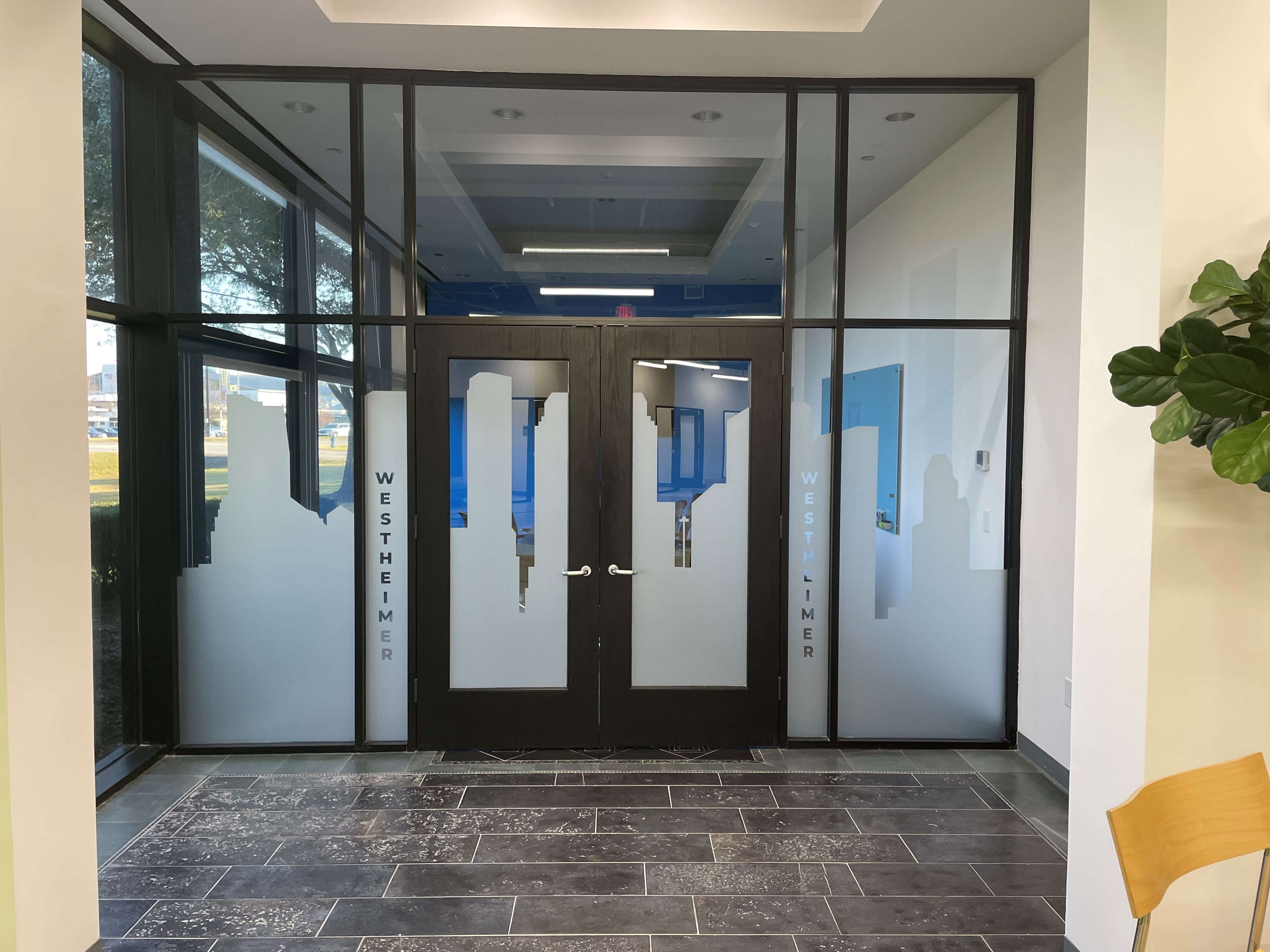 Westheimer Conference Room 