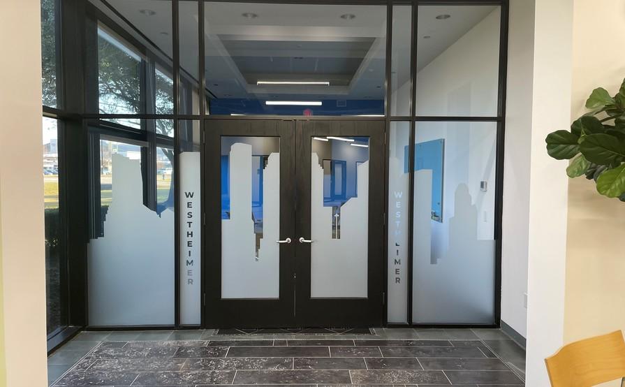 Westheimer Conference Room  Westheimer Conference Room