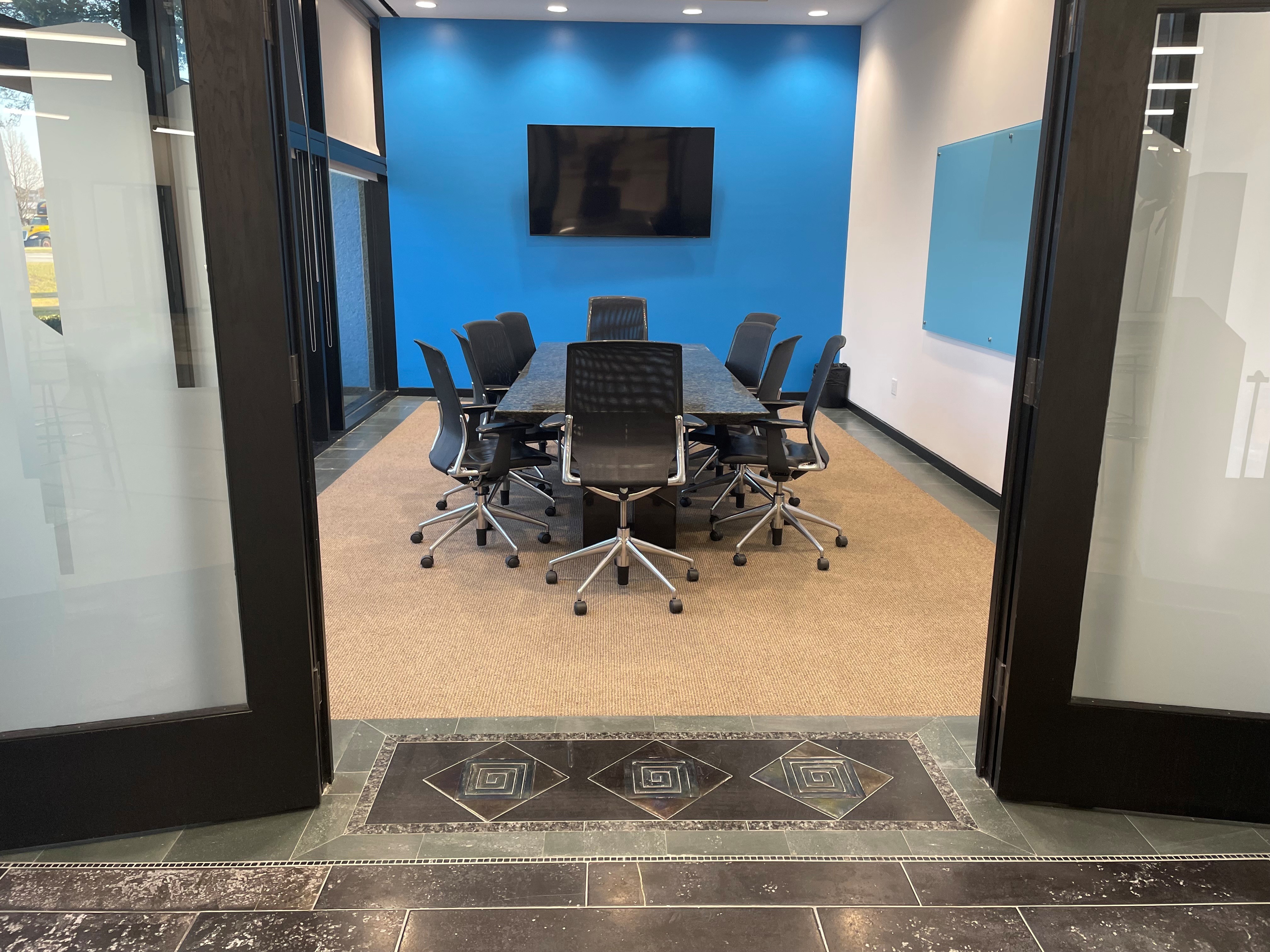 Westheimer Conference Room 