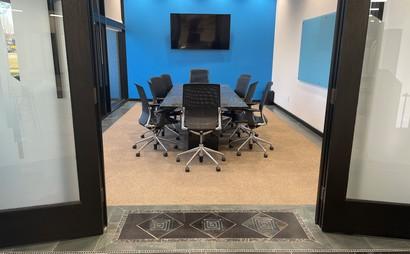 Westheimer Conference Room Westheimer Conference Room