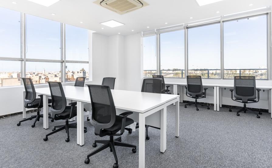 Professional office space in Centennial Drive on fully flexible terms Professional office space in Centennial Drive on fully flexible terms