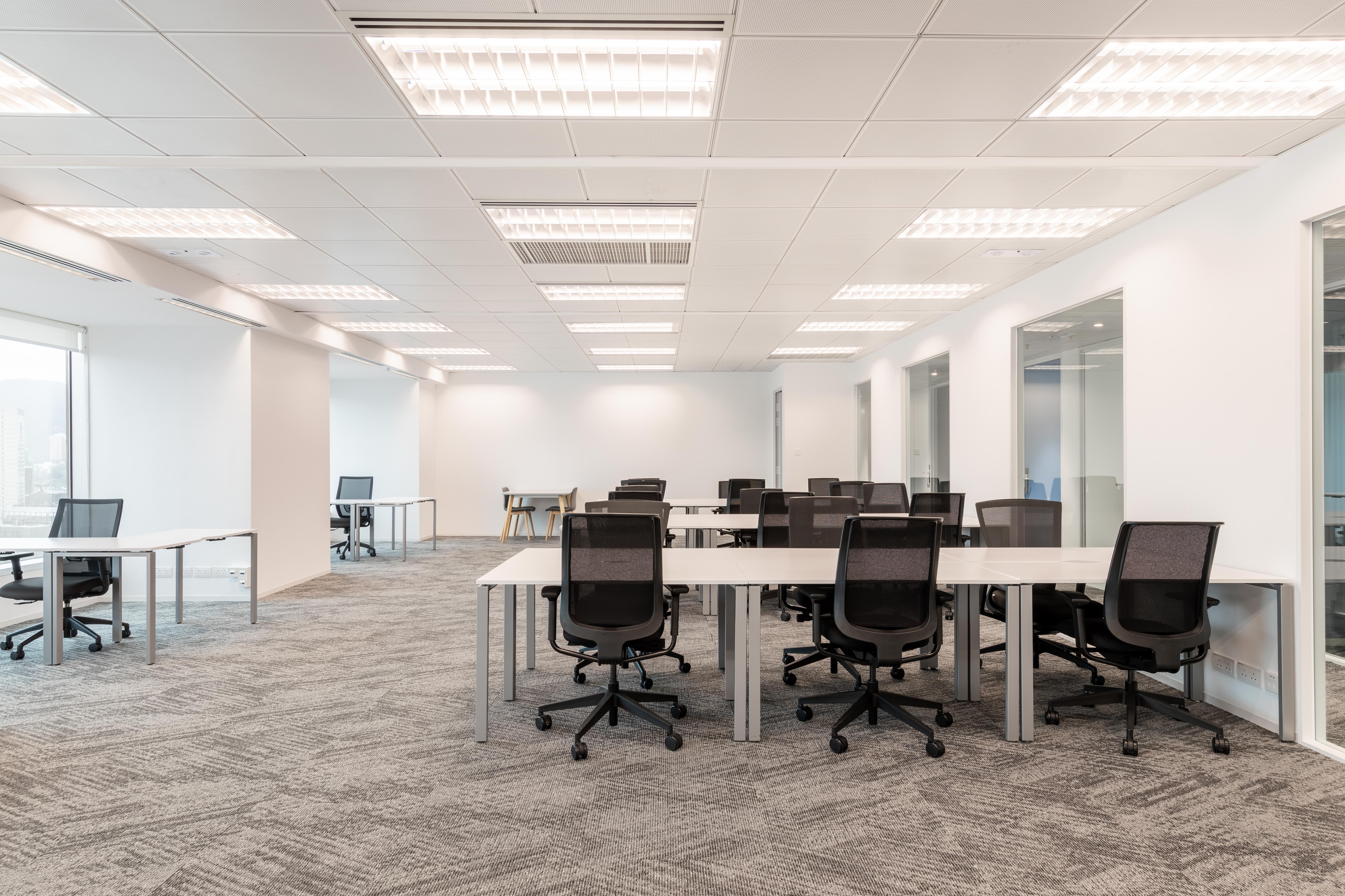 Find office space in Centennial Drive for 5 persons with everything taken care of Find office space in Centennial Drive for 5 persons with everything taken care of