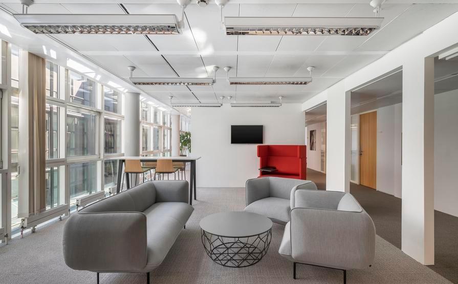 Find office space in Centennial Drive for 5 persons with everything taken care of Find office space in Centennial Drive for 5 persons with everything taken care of