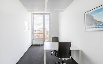 All-inclusive access to office in Green Street All-inclusive access to office in Green Street