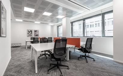 All-inclusive access to coworking space in Southwest Freeway All-inclusive access to coworking space in Southwest Freeway
