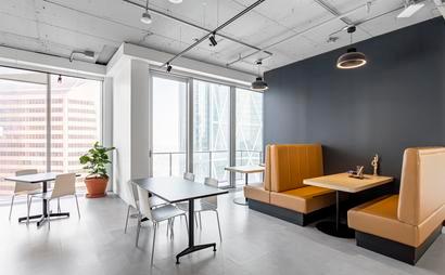 Fully serviced private office space for you and your team in Southwest Freeway Fully serviced private office space for you and your team in Southwest Freeway