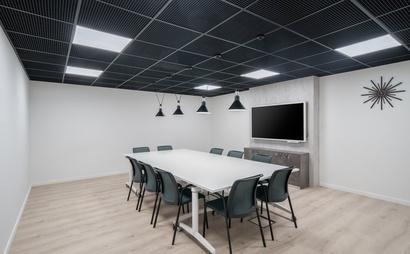 Fully serviced private office space for you and your team in Blazer Parkway Fully serviced private office space for you and your team in Blazer Parkway