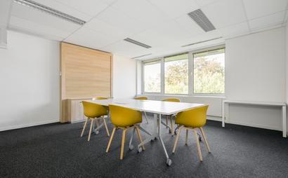 Professional office space in Blazer Parkway on fully flexible terms Professional office space in Blazer Parkway on fully flexible terms