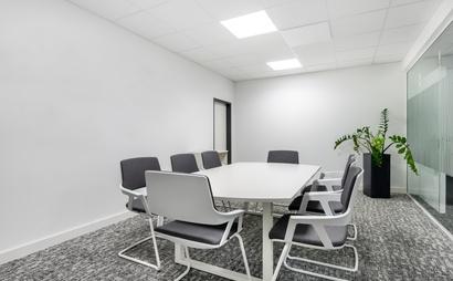 Find office space in Blazer Parkway for 5 persons with everything taken care of Find office space in Blazer Parkway for 5 persons with everything taken care of