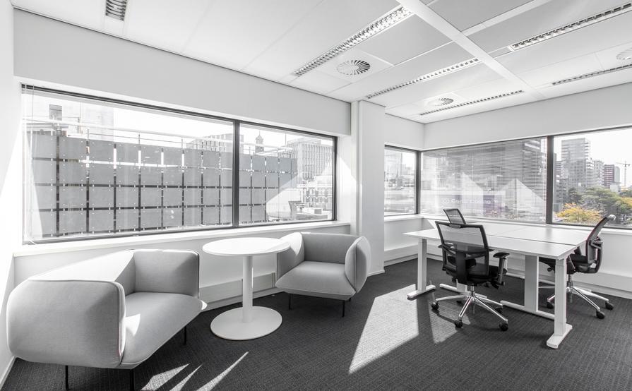 Fully serviced private office space for you and your team in Reid Street Fully serviced private office space for you and your team in Reid Street