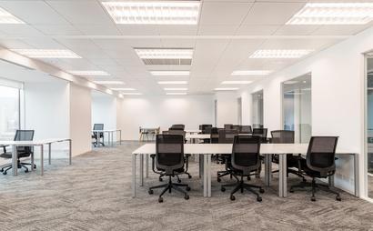 Fully serviced private office space for you and your team in Reid Street Fully serviced private office space for you and your team in Reid Street