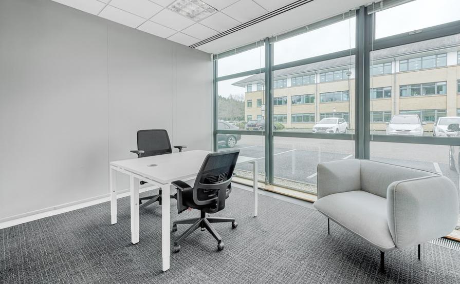 Fully serviced private office space for you and your team in Northchase Drive Fully serviced private office space for you and your team in Northchase Drive