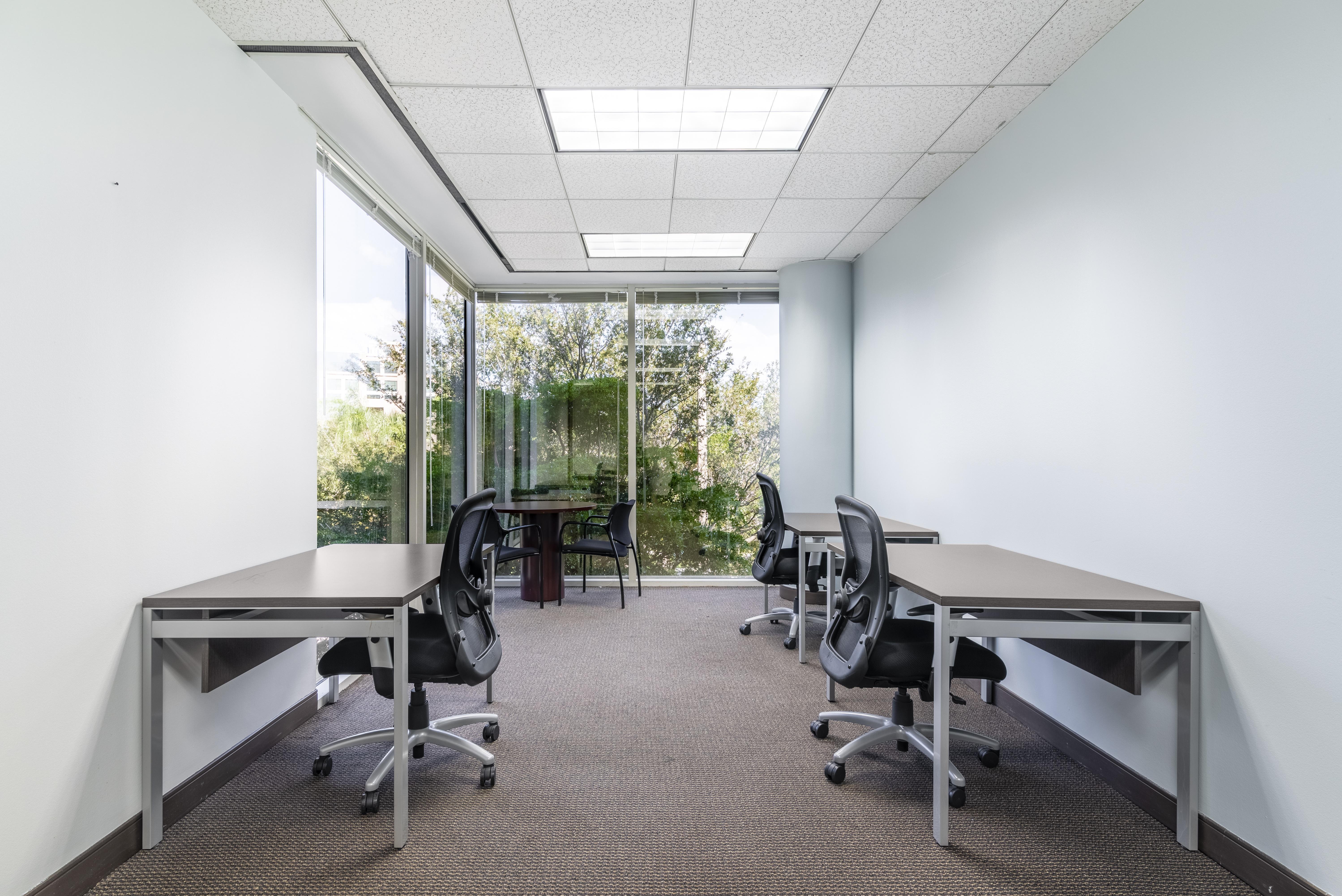 Professional office space in Northchase Drive on fully flexible terms Professional office space in Northchase Drive on fully flexible terms