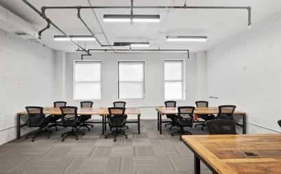 Private Office 330 Private Office 330