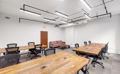 Private Office 330 Private Office 330