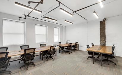 Private Office 330 Private Office 330