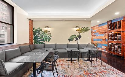 Private Office 330 Private Office 330