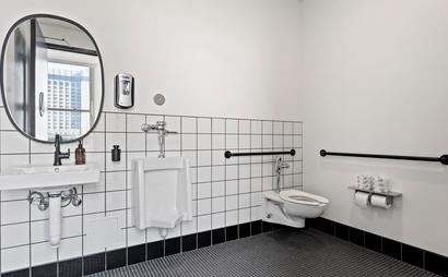 Furnished Full Floor Office Furnished Full Floor Office