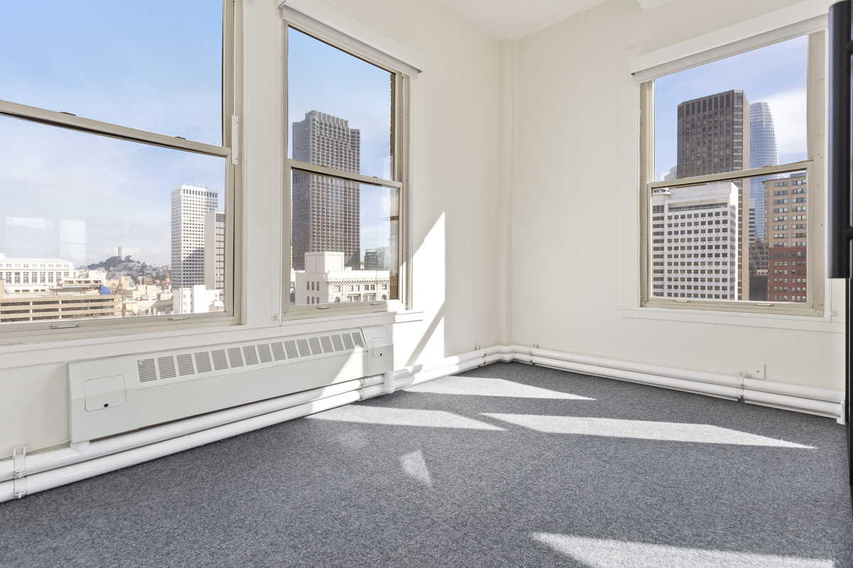 Furnished Full Floor Office Furnished Full Floor Office