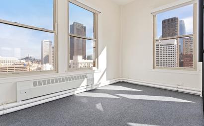 Furnished Full Floor Office Furnished Full Floor Office