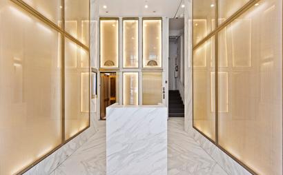 Furnished Full Floor Office Furnished Full Floor Office