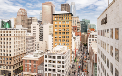 Furnished Full Floor Office Furnished Full Floor Office