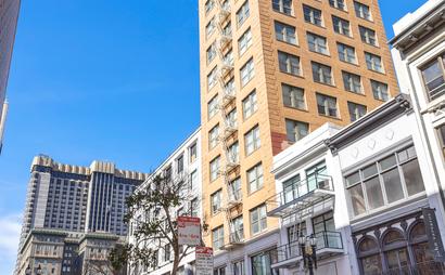 Furnished Full Floor Office Furnished Full Floor Office