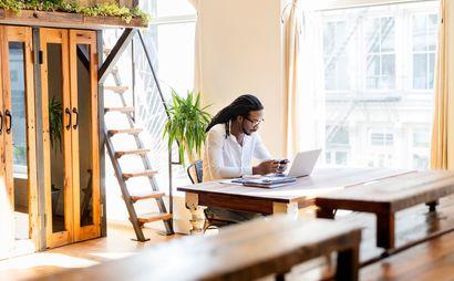 The Farm Soho Coworking Space The Farm Soho Coworking Space