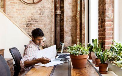 The Farm Soho Coworking Space The Farm Soho Coworking Space