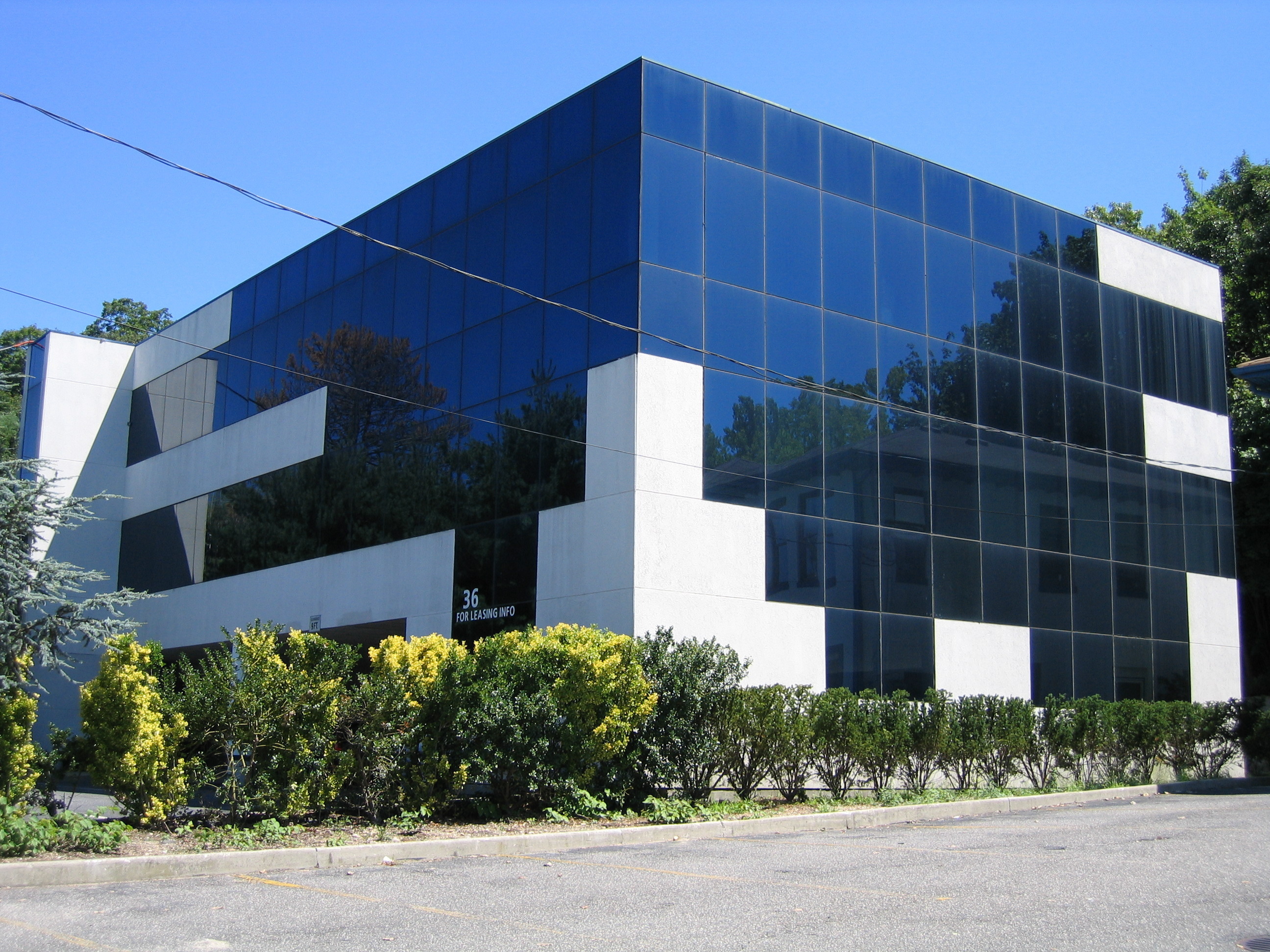 Harbor View Professional Building