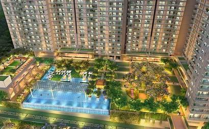 residential project residential project