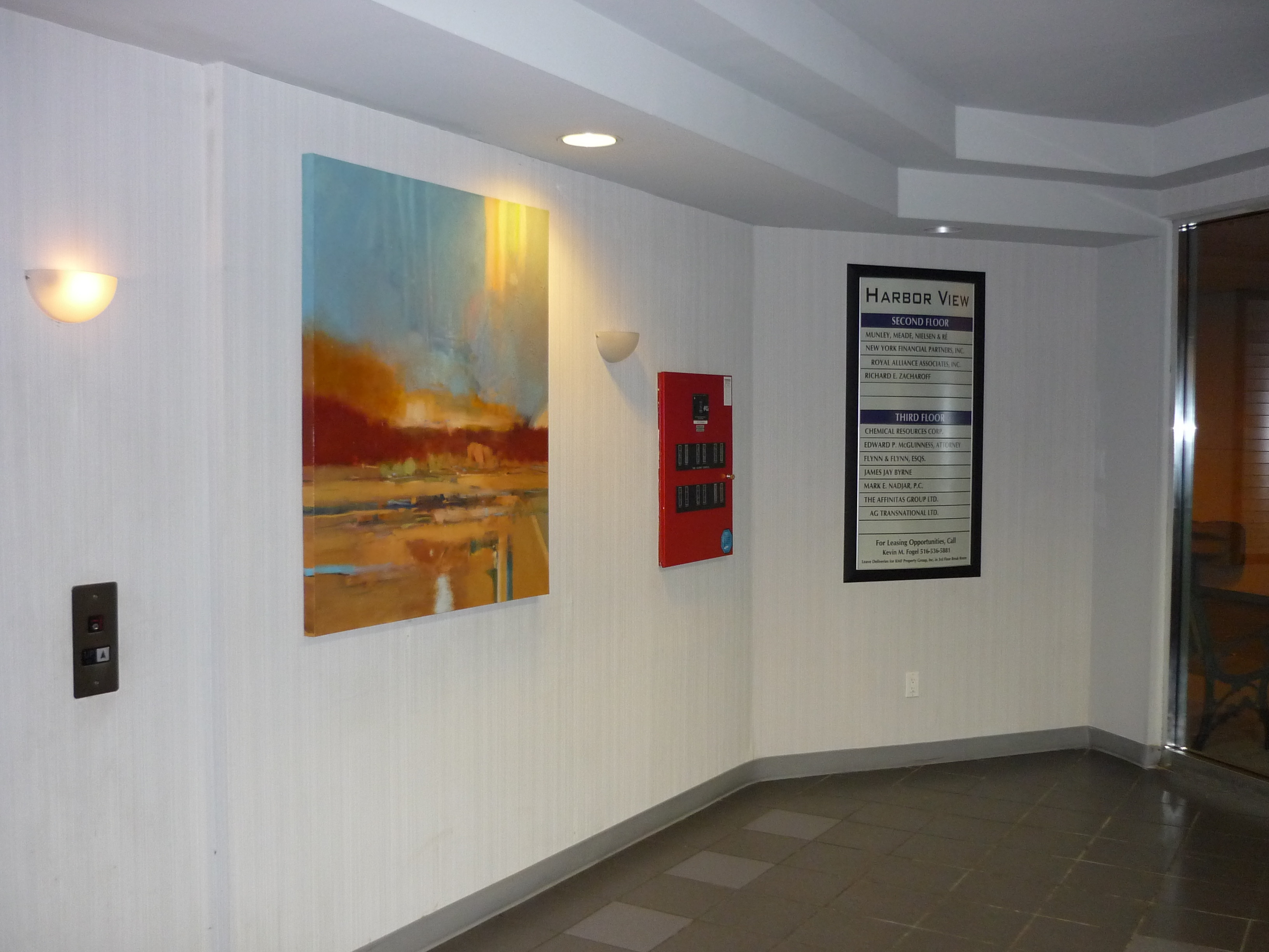 Harbor View Professional Building